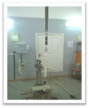 Малогабаритная аппаратура секторной акустической цементометрии (АКЦ-4М)